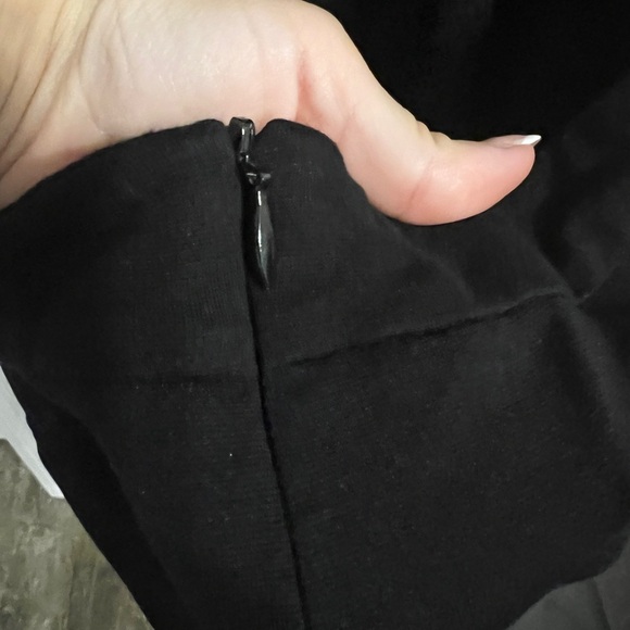 Amanda Uprichard Backless Dress - Picture 4 of 6